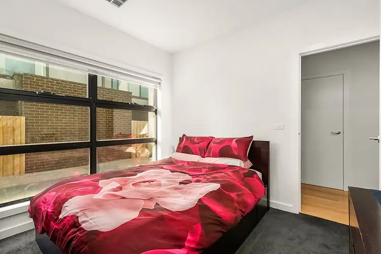 Fourth view of Homely townhouse listing, 3/110 Blyth Street, Brunswick VIC 3056