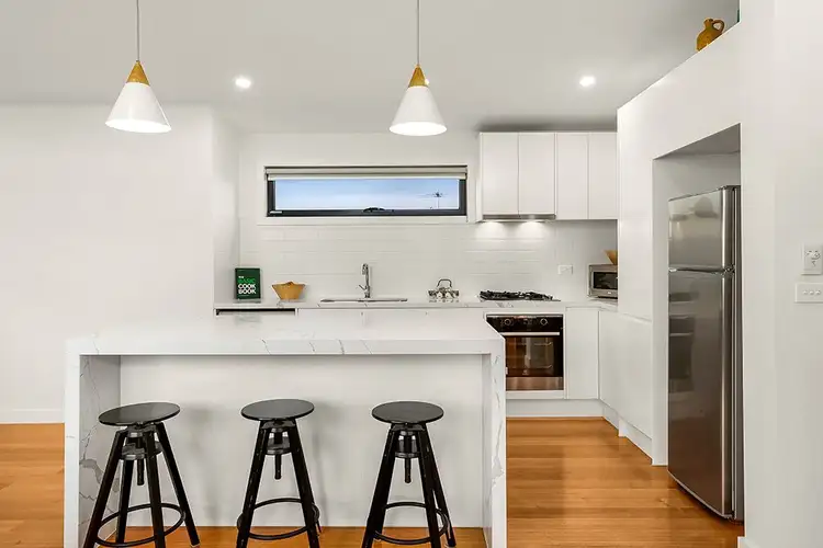 Sixth view of Homely townhouse listing, 3/110 Blyth Street, Brunswick VIC 3056