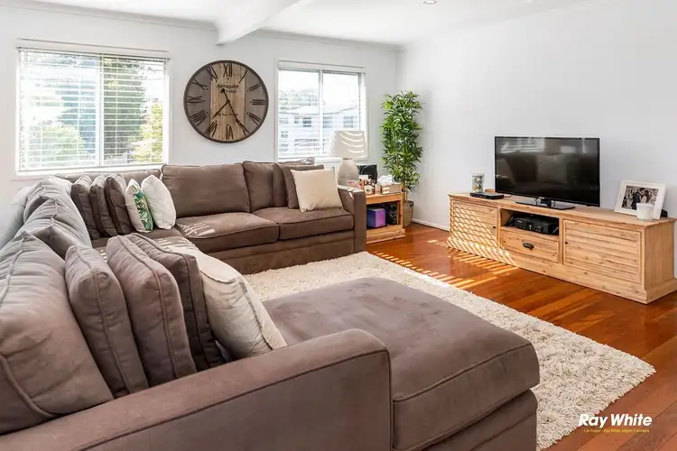 Second view of Homely house listing, 15 Marjula Street, Coomera QLD 4209
