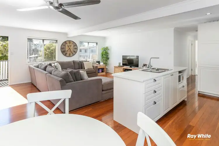 Fourth view of Homely house listing, 15 Marjula Street, Coomera QLD 4209