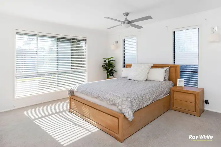 Fifth view of Homely house listing, 15 Marjula Street, Coomera QLD 4209