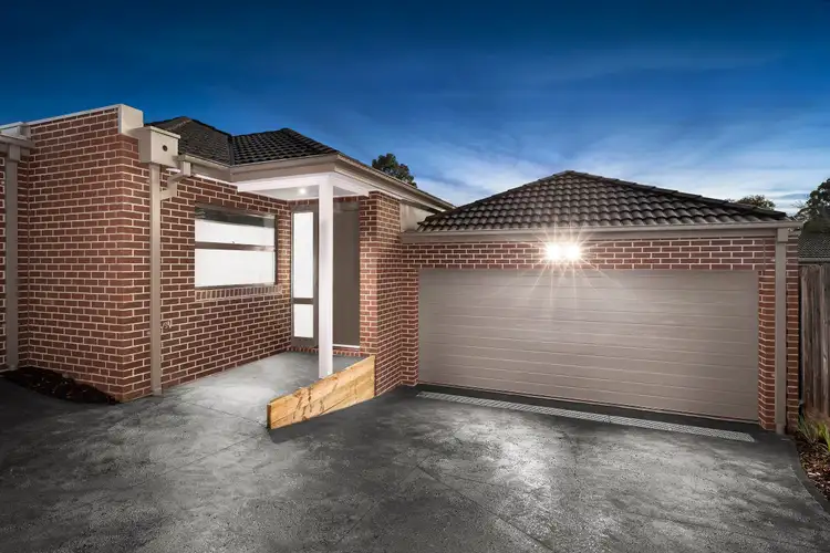 1&2/20 Lance Road, Bayswater VIC 3153