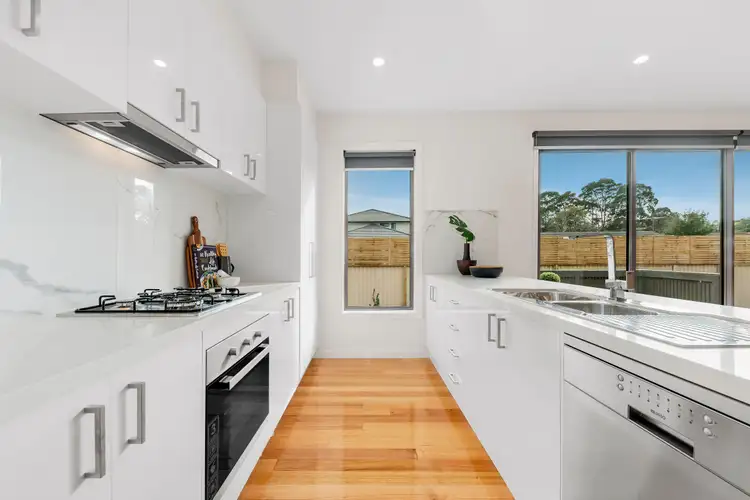 Second view of Homely house listing, 1&2/20 Lance Road, Bayswater VIC 3153