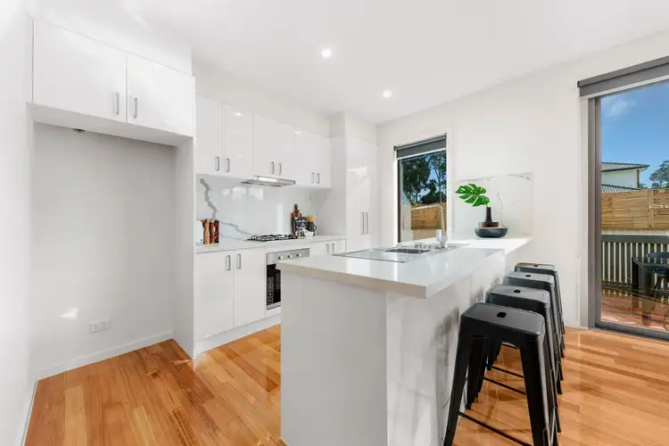 Third view of Homely house listing, 1&2/20 Lance Road, Bayswater VIC 3153