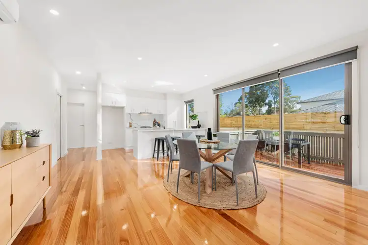 Fourth view of Homely house listing, 1&2/20 Lance Road, Bayswater VIC 3153