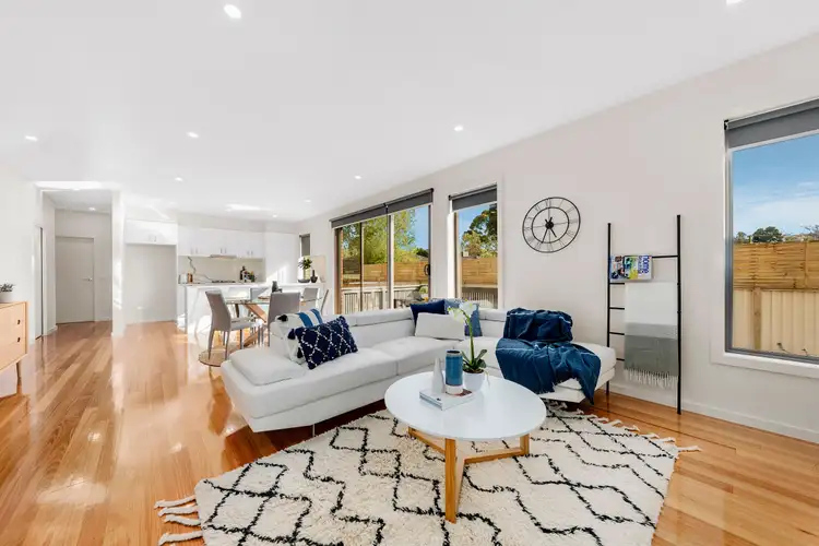 Fifth view of Homely house listing, 1&2/20 Lance Road, Bayswater VIC 3153
