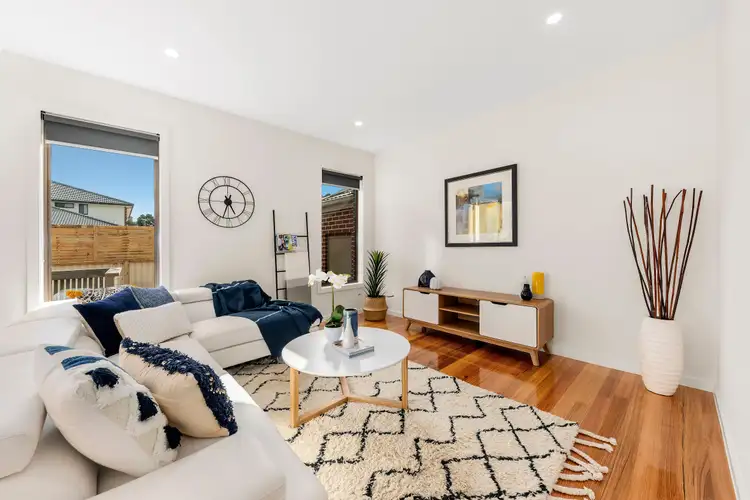 Sixth view of Homely house listing, 1&2/20 Lance Road, Bayswater VIC 3153