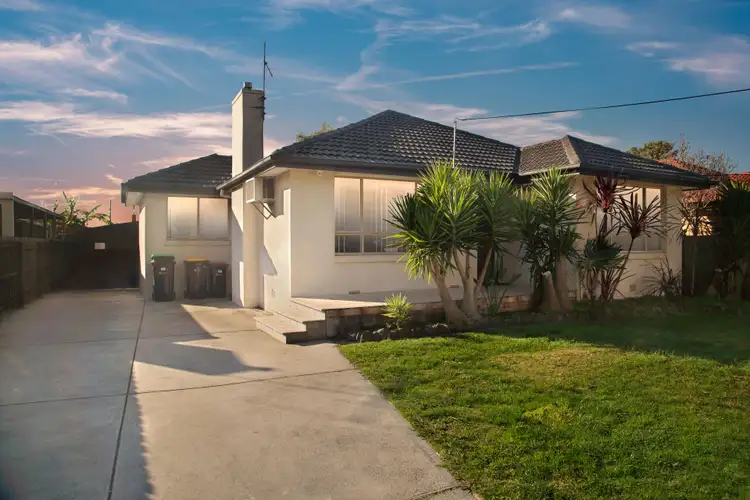 61 Moodemere Street, Noble Park VIC 3174