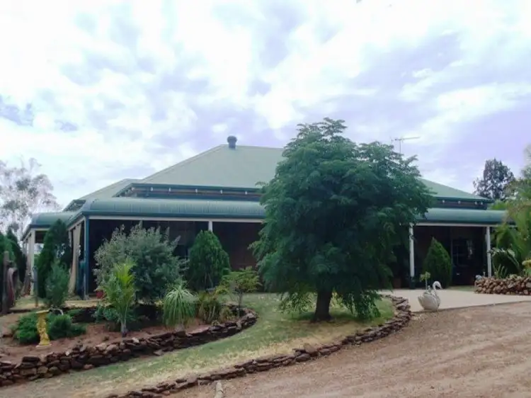 Main view of Homely house listing, 75 Gwalla Street, Northampton WA 6535