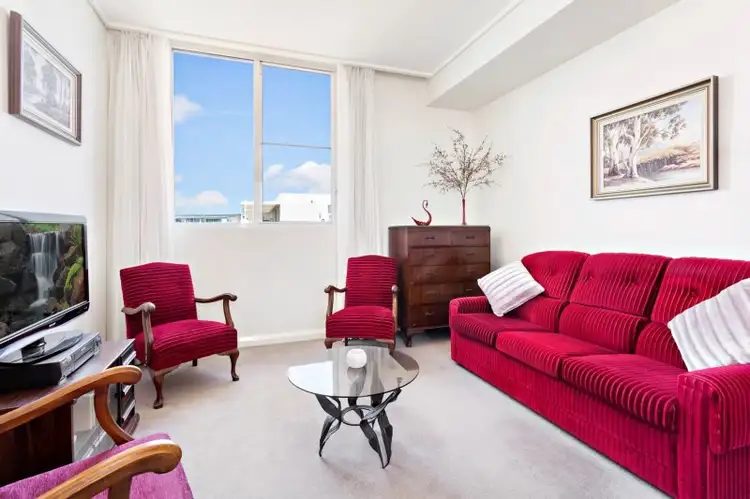 Fifth view of Homely unit listing, 745/2 The Crescent, Wentworth Point NSW 2127