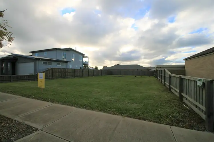 Second view of Homely land listing, 4 Silverstone Drive, Cowes VIC 3922