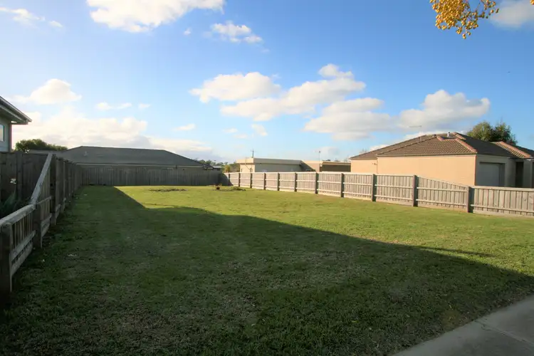 Third view of Homely land listing, 4 Silverstone Drive, Cowes VIC 3922