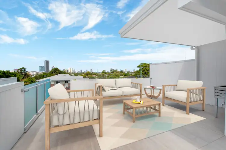 Seventh view of Homely townhouse listing, 4/77 Minnie Street, Southport QLD 4215