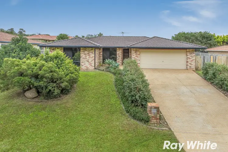 5 Vermilion Avenue, Griffin QLD 4503