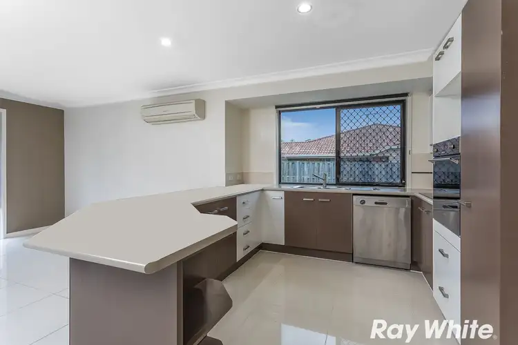 Fourth view of Homely house listing, 5 Vermilion Avenue, Griffin QLD 4503