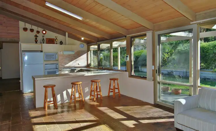 Third view of Homely house listing, 16 Scullys Lane, Heathcote VIC 3523