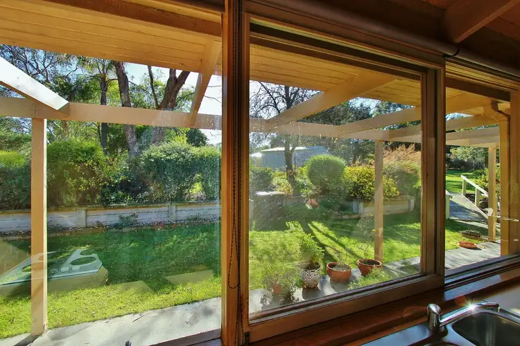 Fourth view of Homely house listing, 16 Scullys Lane, Heathcote VIC 3523