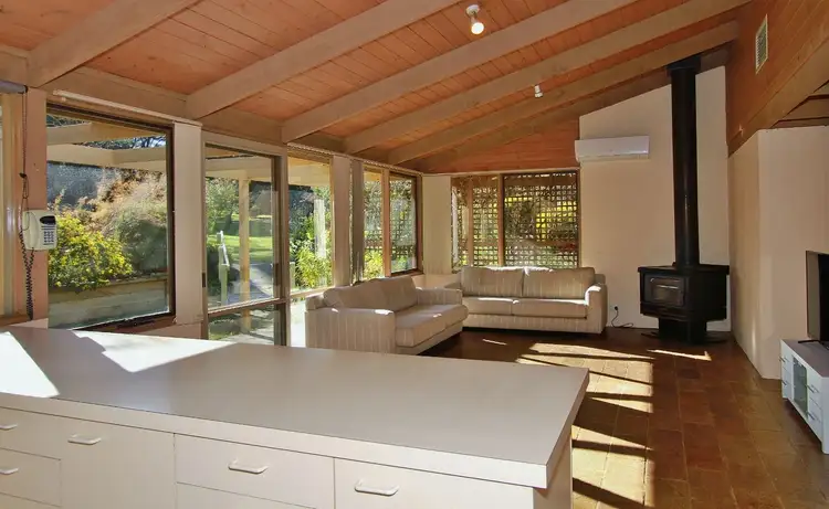 Fifth view of Homely house listing, 16 Scullys Lane, Heathcote VIC 3523