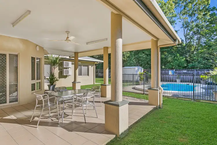 Main view of Homely house listing, 13 Piccone Drive, Edmonton QLD 4869