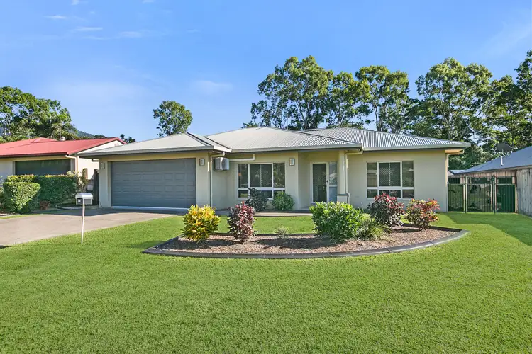 Second view of Homely house listing, 13 Piccone Drive, Edmonton QLD 4869