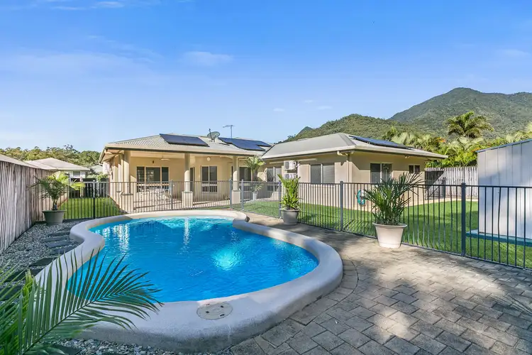 Third view of Homely house listing, 13 Piccone Drive, Edmonton QLD 4869