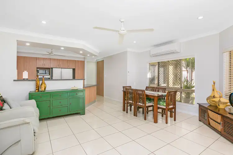 Fourth view of Homely house listing, 13 Piccone Drive, Edmonton QLD 4869