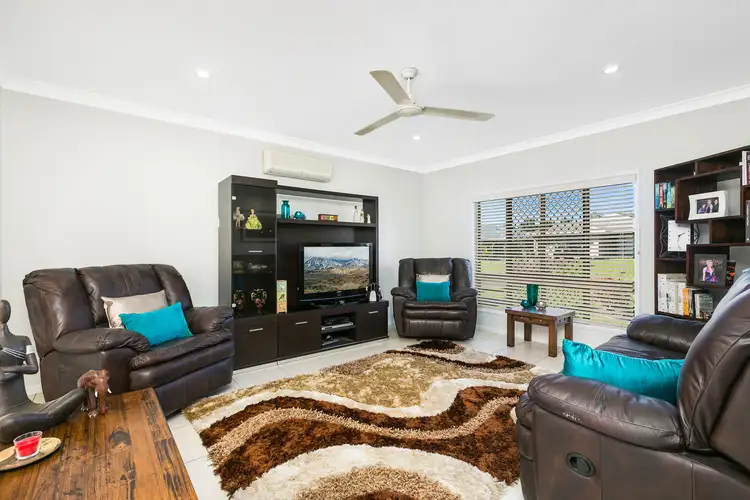 Fifth view of Homely house listing, 13 Piccone Drive, Edmonton QLD 4869