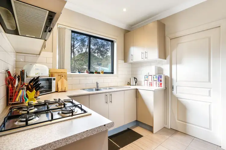 Third view of Homely townhouse listing, 36 Lichfield Avenue, Jacana VIC 3047