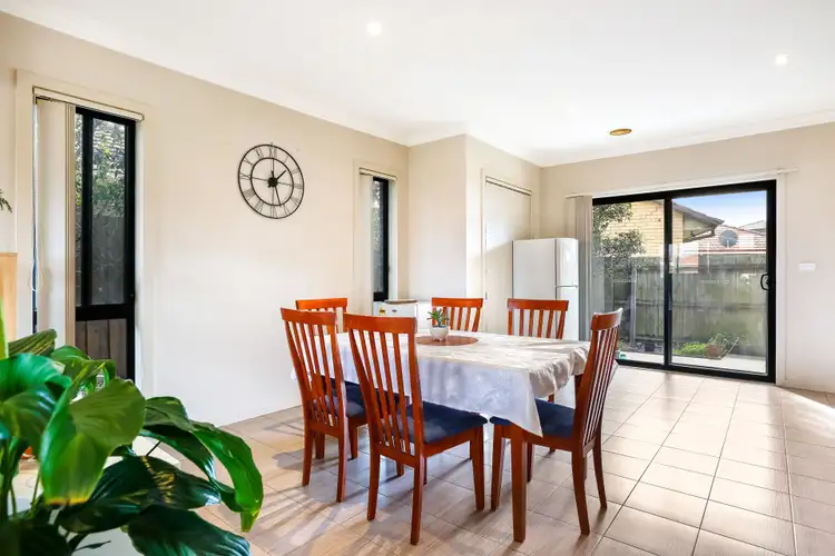 Fourth view of Homely townhouse listing, 36 Lichfield Avenue, Jacana VIC 3047