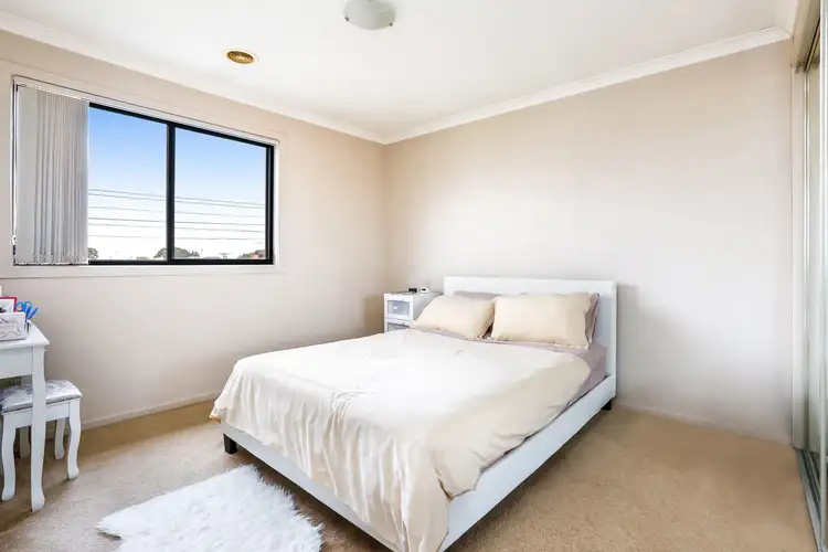 Fifth view of Homely townhouse listing, 36 Lichfield Avenue, Jacana VIC 3047