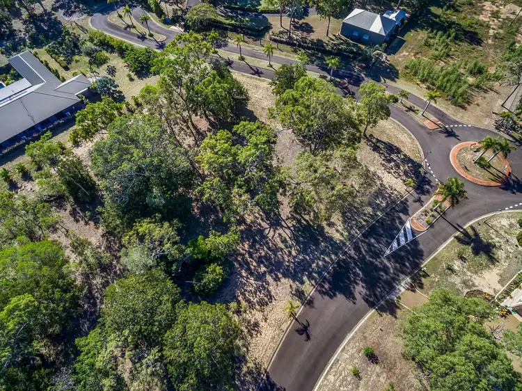 Sixth view of Homely land listing, 27 Royal Boulevard, Moore Park Beach QLD 4670
