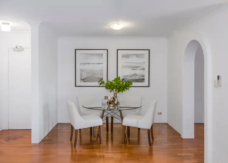 Third view of Homely apartment listing, 8/18 Victoria Parade, Clayfield QLD 4011