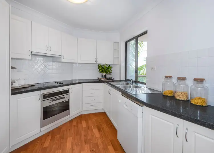 Fourth view of Homely apartment listing, 8/18 Victoria Parade, Clayfield QLD 4011