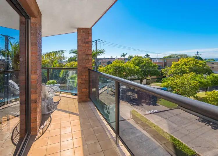 Sixth view of Homely apartment listing, 8/18 Victoria Parade, Clayfield QLD 4011