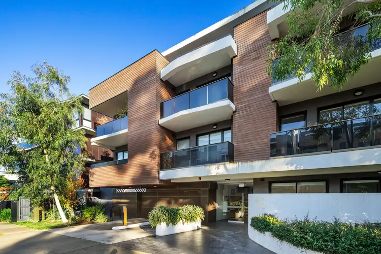 3/18 Queen Street, Blackburn VIC 3130