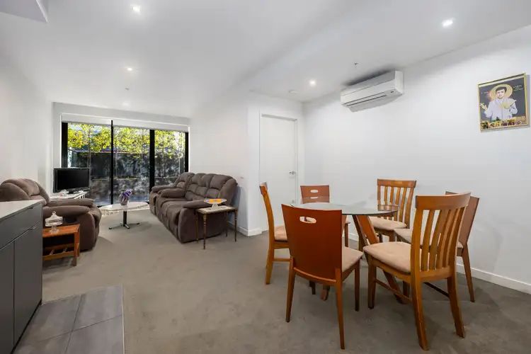 Fourth view of Homely apartment listing, 3/18 Queen Street, Blackburn VIC 3130