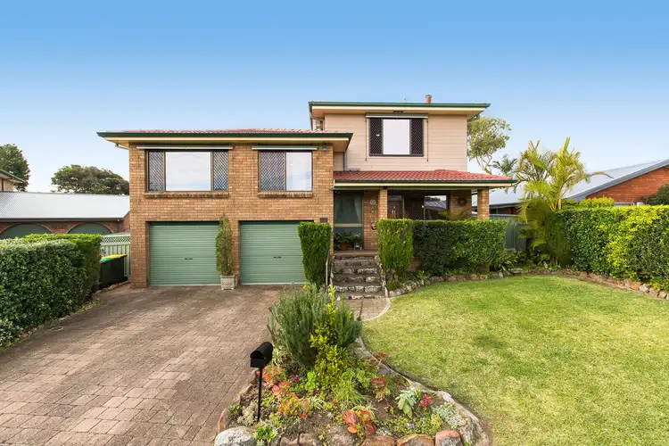 Main view of Homely house listing, 12 Cotemede Close, Jewells NSW 2280