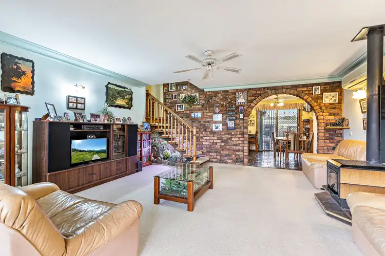 Second view of Homely house listing, 12 Cotemede Close, Jewells NSW 2280