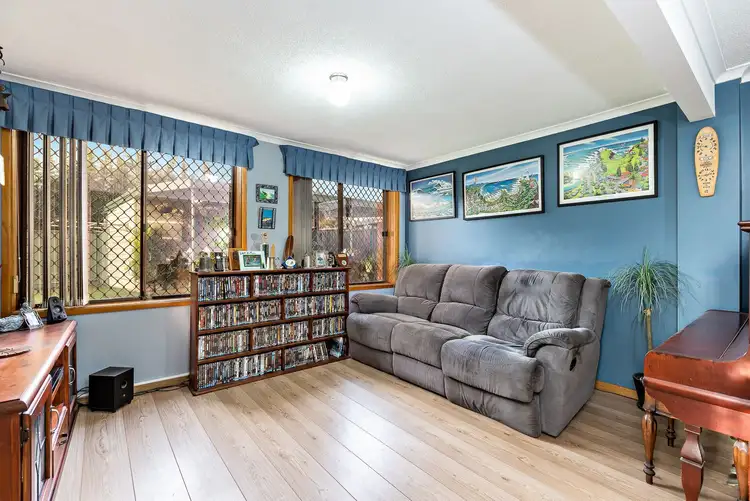 Fifth view of Homely house listing, 12 Cotemede Close, Jewells NSW 2280