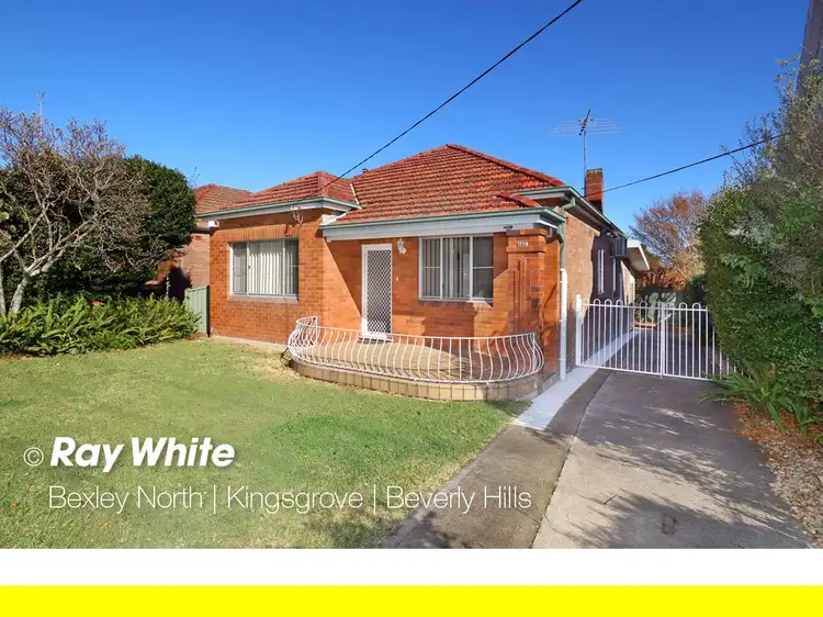 145 Kingsland Road (North), Bexley North NSW 2207