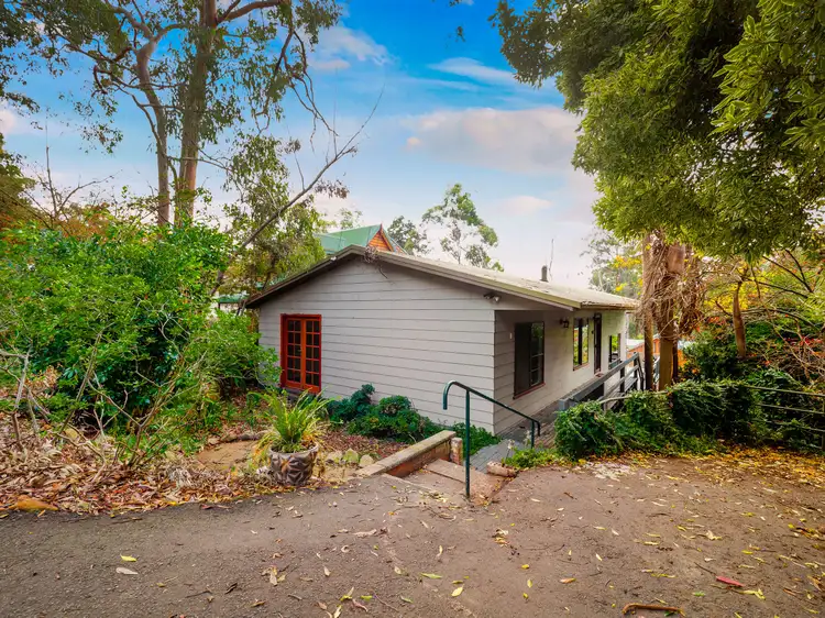 Second view of Homely house listing, 79 Lieutenant Bowen Road, Bowen Mountain NSW 2753