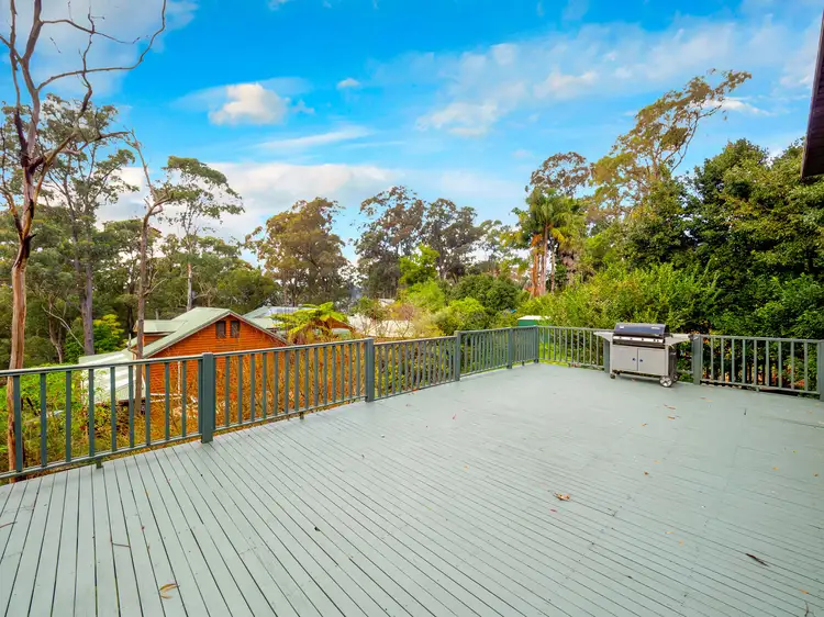 Fourth view of Homely house listing, 79 Lieutenant Bowen Road, Bowen Mountain NSW 2753