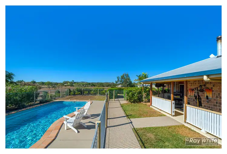 24 Sturt Drive, Glenlee QLD 4711