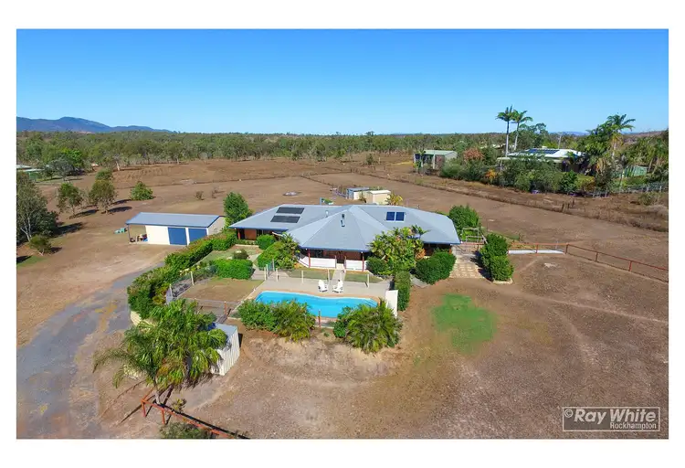 Second view of Homely house listing, 24 Sturt Drive, Glenlee QLD 4711