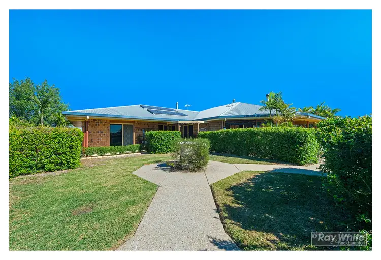 Third view of Homely house listing, 24 Sturt Drive, Glenlee QLD 4711