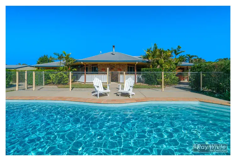 Fourth view of Homely house listing, 24 Sturt Drive, Glenlee QLD 4711