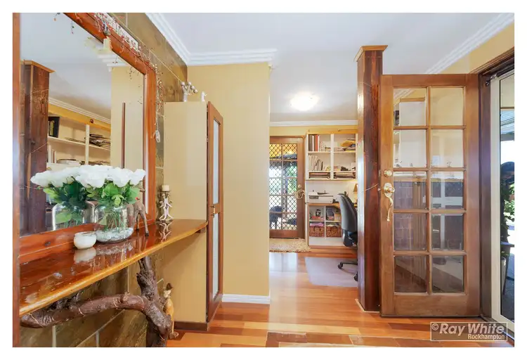 Fifth view of Homely house listing, 24 Sturt Drive, Glenlee QLD 4711