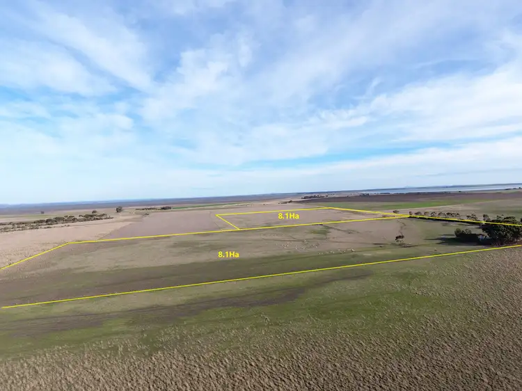 Main view of Homely rural property listing, Lots 3 & 4 Collins Lane, Foxhow VIC 3323