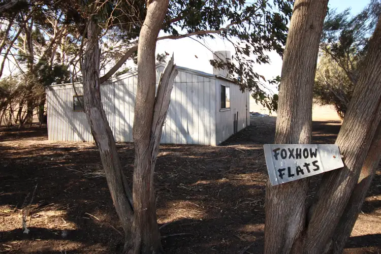 Third view of Homely rural property listing, Lots 3 & 4 Collins Lane, Foxhow VIC 3323