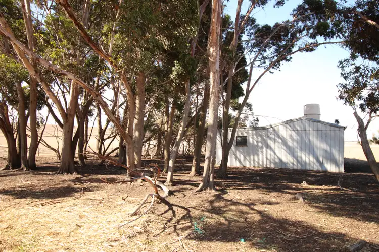 Fourth view of Homely rural property listing, Lots 3 & 4 Collins Lane, Foxhow VIC 3323